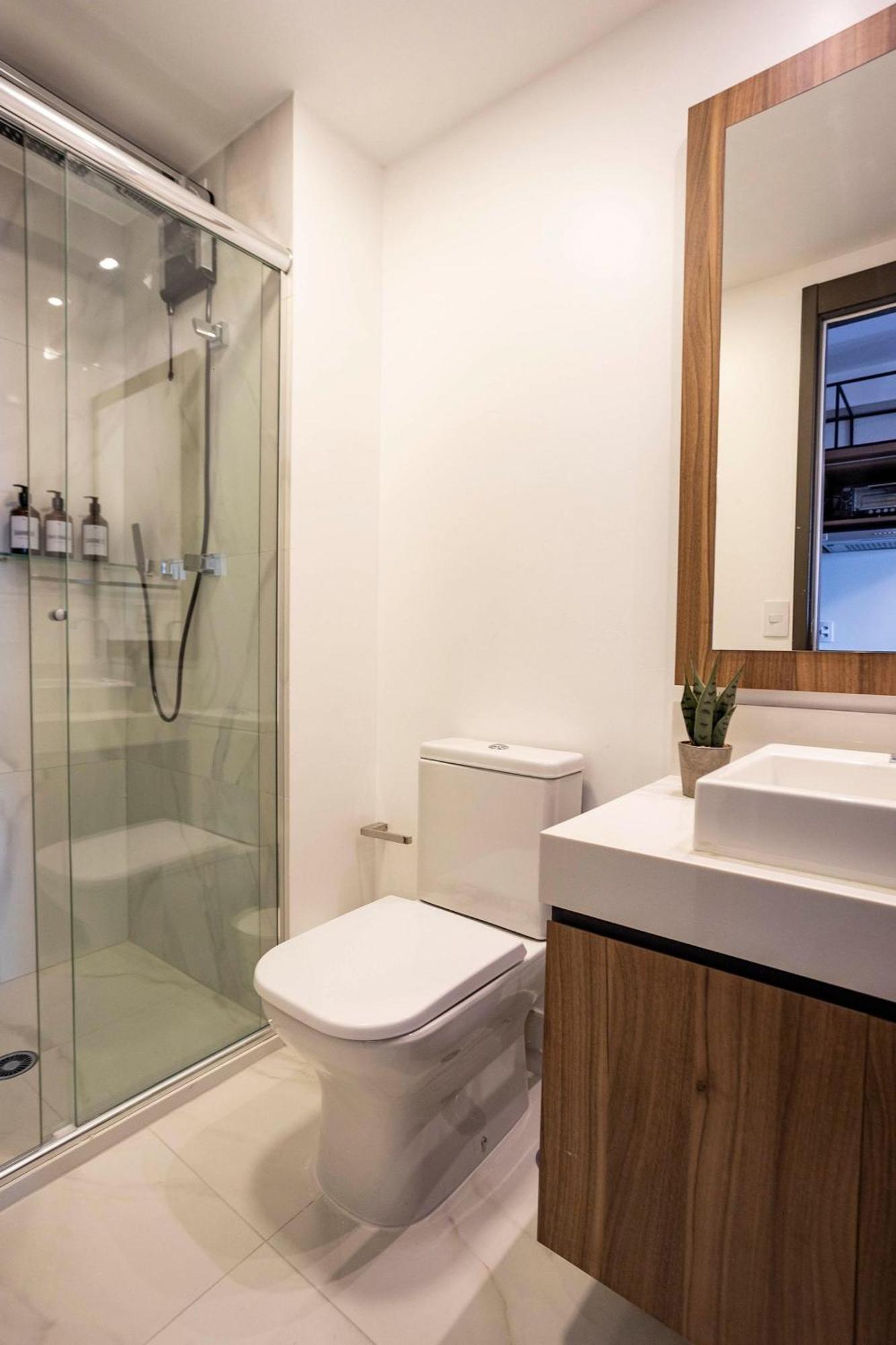 Cyrela For Vl Mariana Apartamento São Paulo