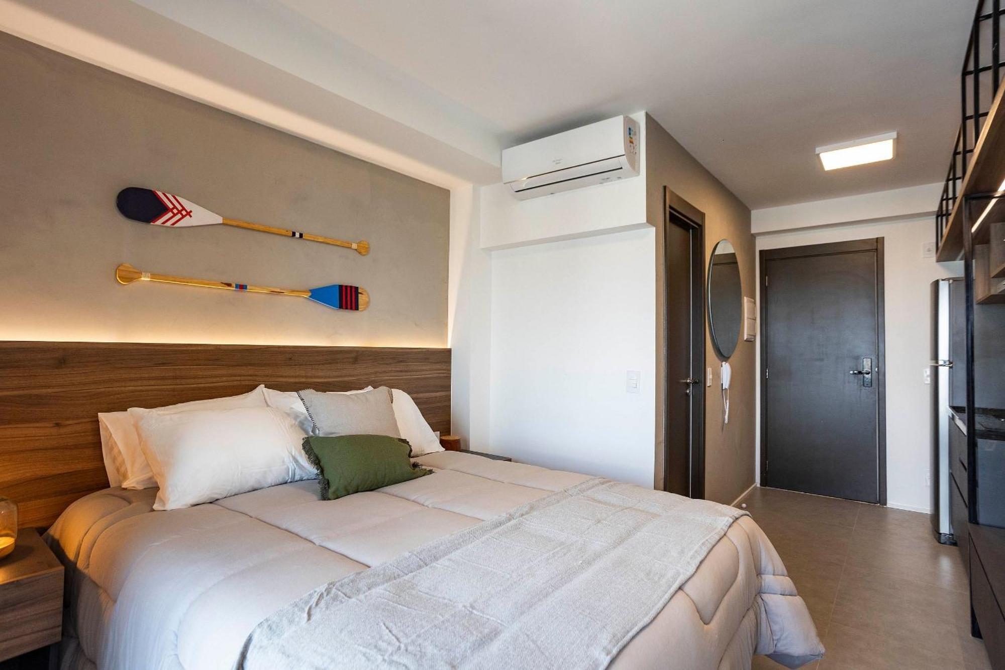 Apartamento Cyrela For Vl Mariana São Paulo