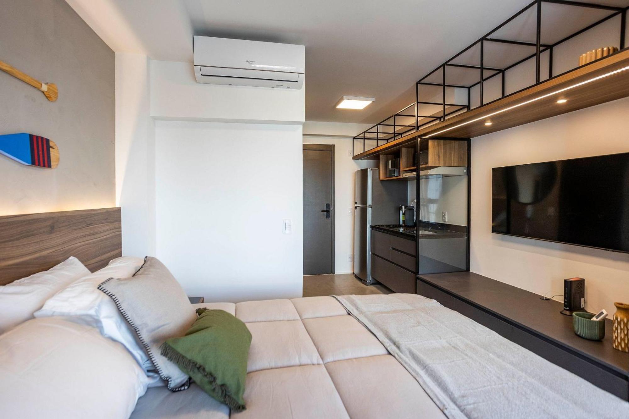 Apartamento Cyrela For Vl Mariana São Paulo