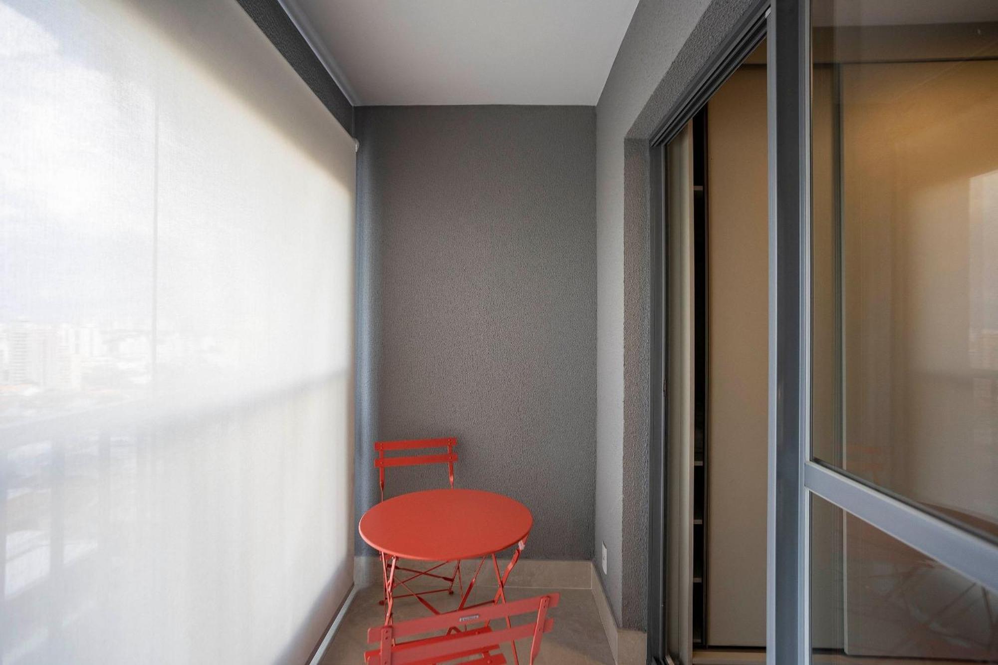 Cyrela For Vl Mariana Apartamento