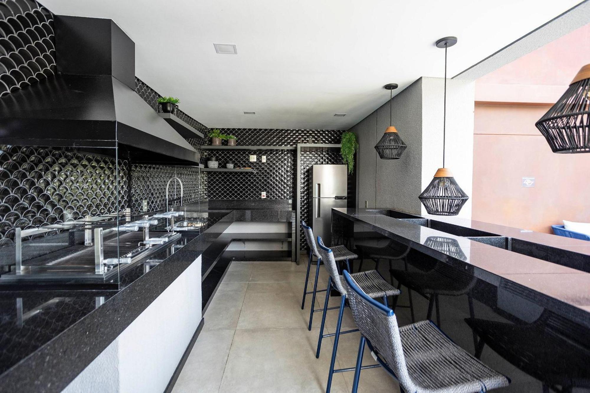 Apartamento Cyrela For Vl Mariana *