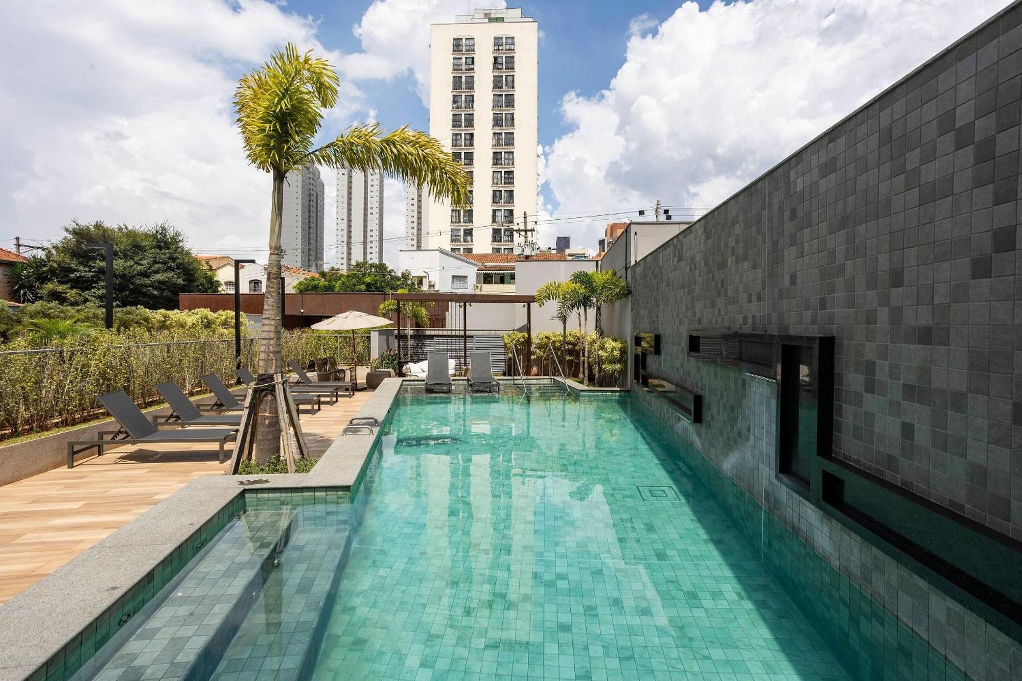 Apartamento Cyrela For Vl Mariana São Paulo